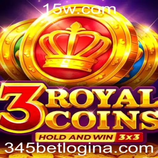 3royalcoins: Explorando o Fascinante Jogo com o 345bet Login App