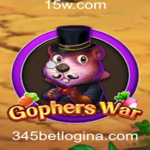 GophersWar: Descubra o Mundo Emocionante do Novo Jogo de Estratégia