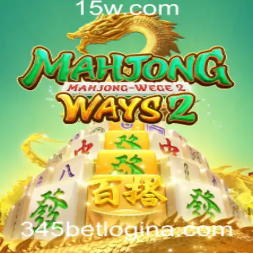 Introdução ao MahjongWays2 e o Mundo do 345bet Login App