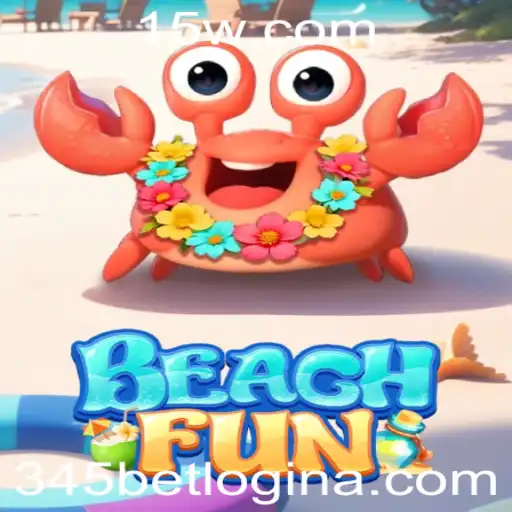 Descubra o Mundo Empolgante de BeachFun: O Jogo que Conquista os Amantes da Praia