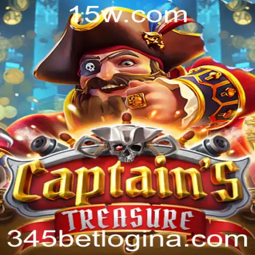 CaptainssTreasure: Aventura Emocionante no Mundo das Caças ao Tesouro Digitais