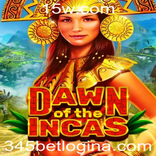 Descubra o Fascinante Mundo de 'DawnoftheIncas': Um Jogo Inovador com Regras Estratégicas