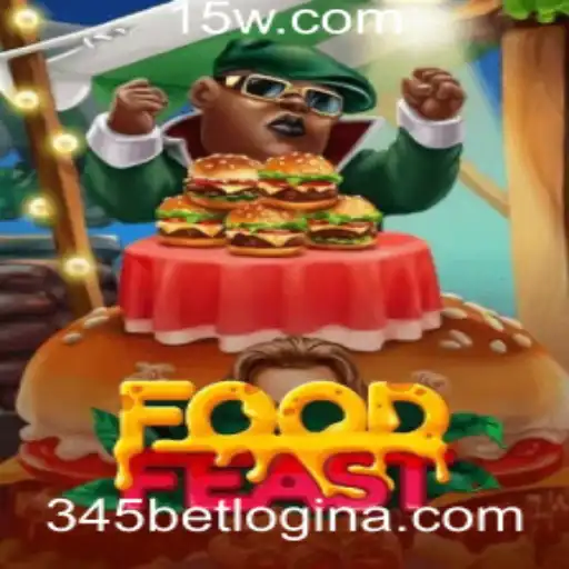 Explorando o Universo de FoodFeast: Um Jogo de Estratégia Gastronômica