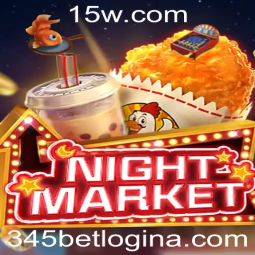 Descubra o Fascinante Mundo do Jogo NIGHTMARKET