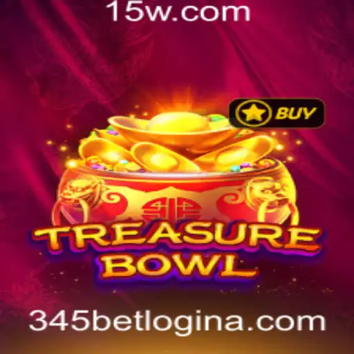 TreasureBowl: Descobrindo Aventuras com o 345bet Login App