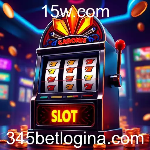 O Fascínio dos Caça-níqueis e a Revolução do 345bet Login App