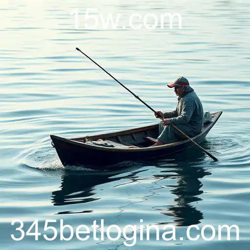 Explorando o Mundo da Pesca: Um Olhar Profundo Sobre a Atividade Pesqueira e o 345bet Login App