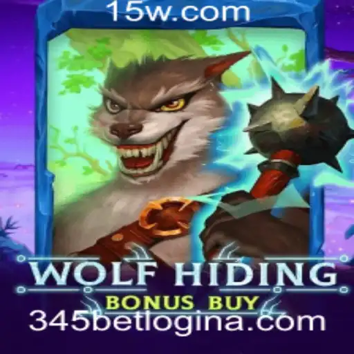 WolfHidingBonusBuy: Mergulhe na Aventura Selvagem do Novo Jogo