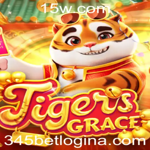 TigersGrace: Uma Jornada de Estratégia e Emoção