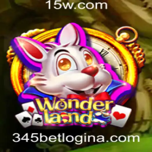 Descobrindo Wonderland: Um Guia Completo do Jogo e o Aplicativo 345bet